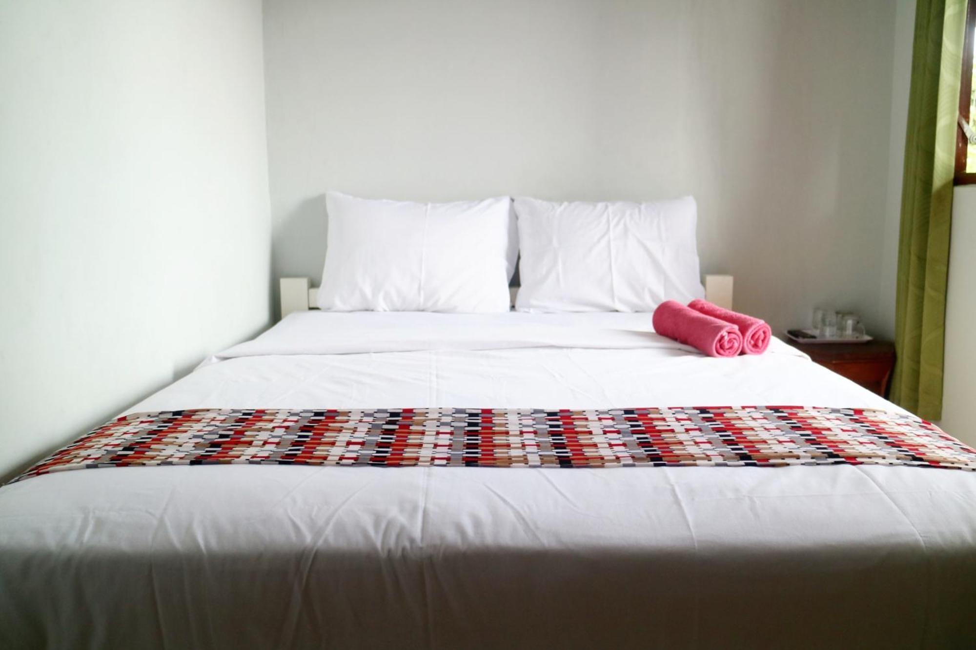 The Homey Rooms And Tours Gandok Bagian luar foto
