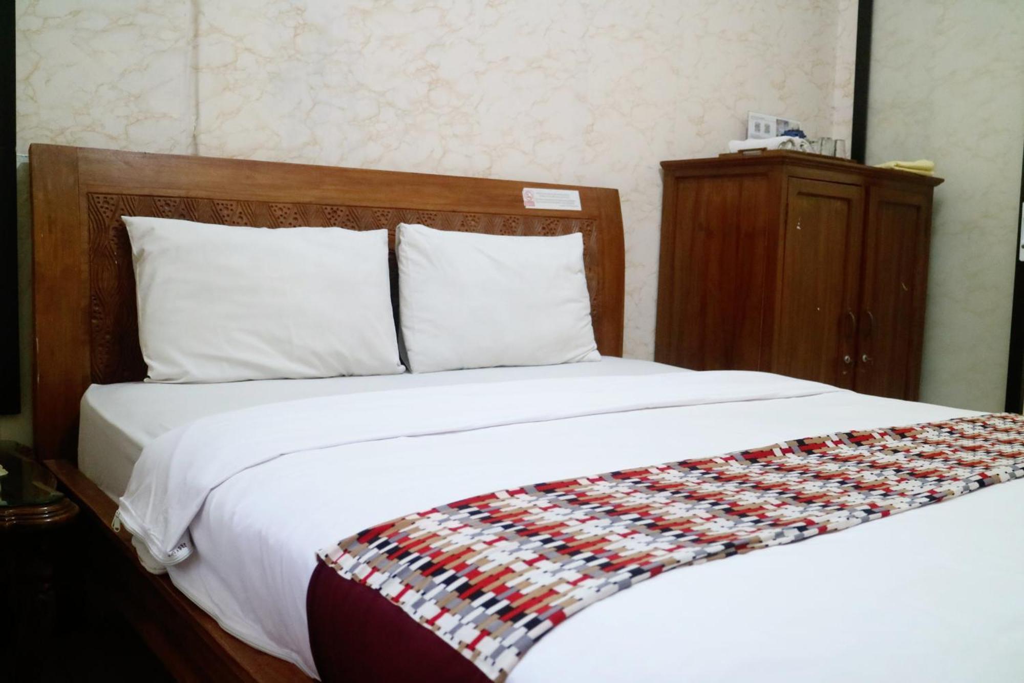 The Homey Rooms And Tours Gandok Bagian luar foto