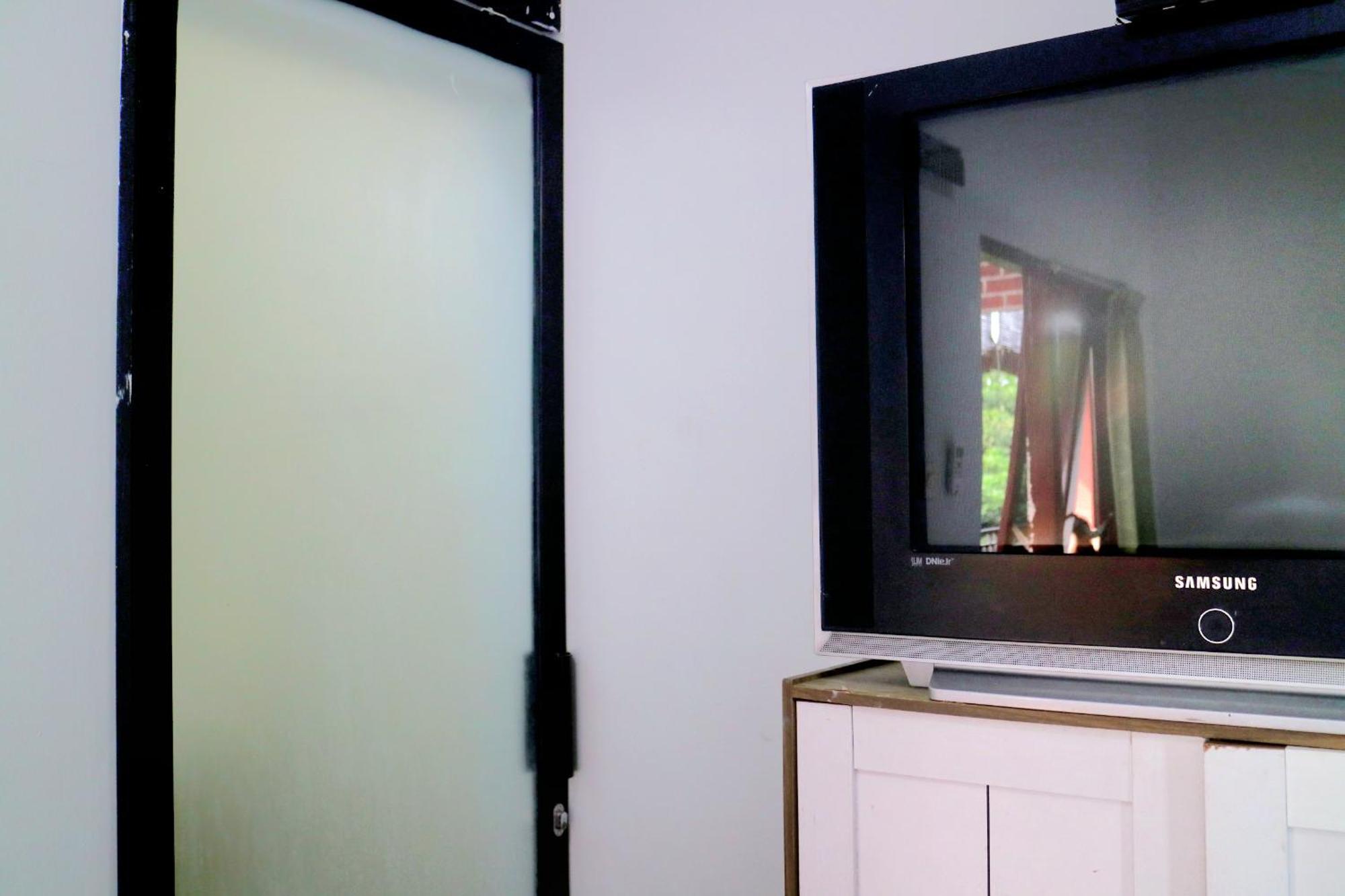 The Homey Rooms And Tours Gandok Bagian luar foto