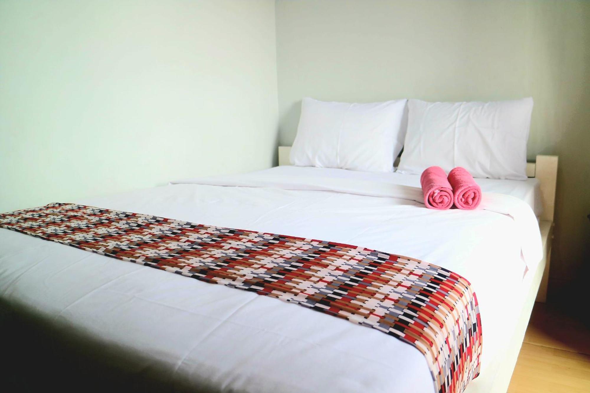 The Homey Rooms And Tours Gandok Bagian luar foto