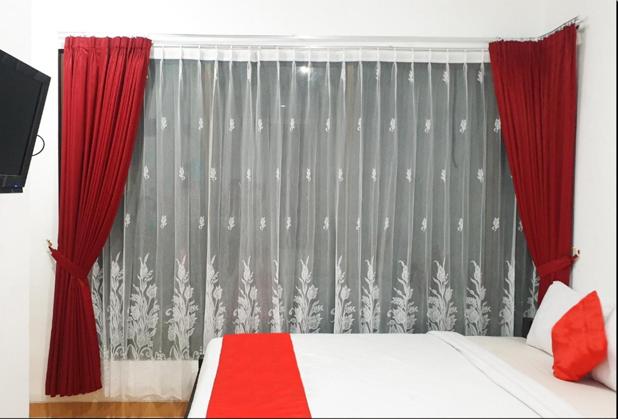 The Homey Rooms And Tours Gandok Bagian luar foto