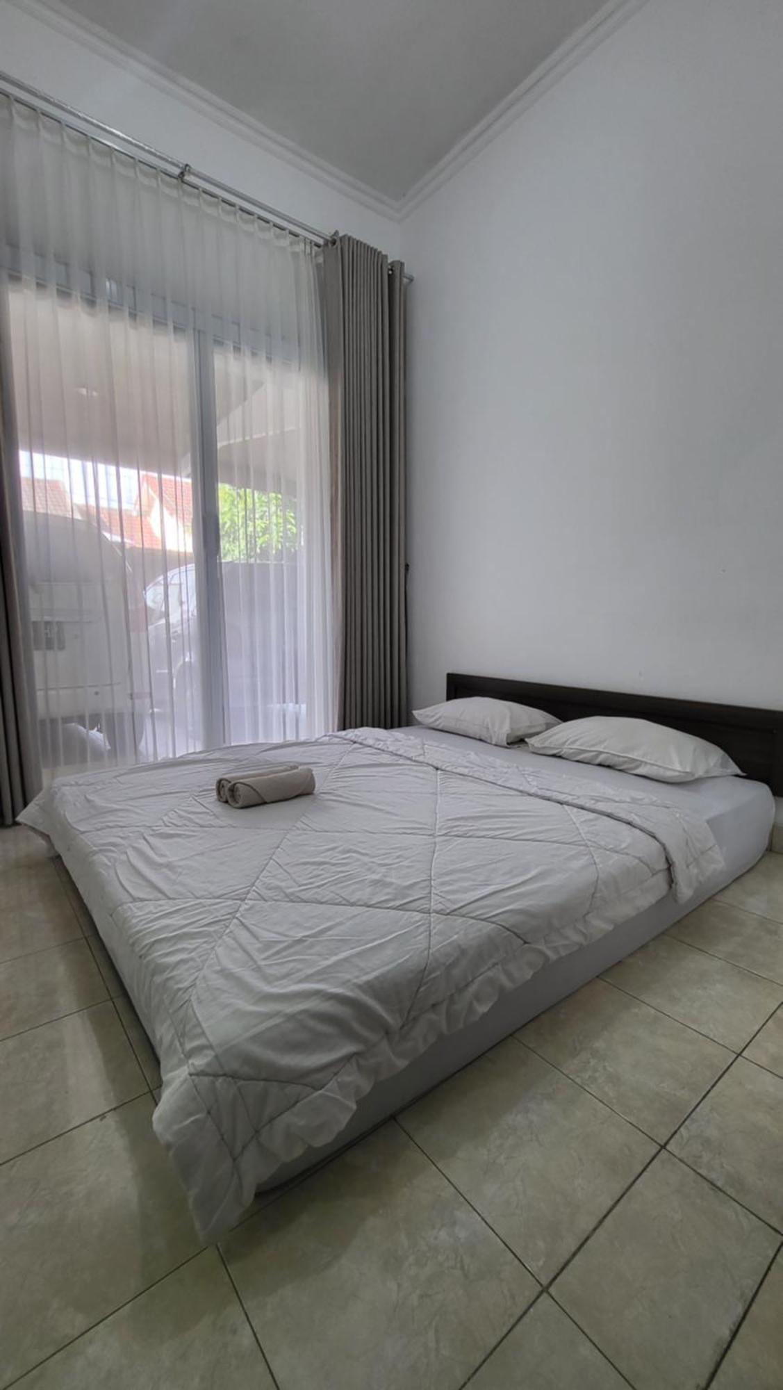 The Homey Rooms And Tours Gandok Bagian luar foto
